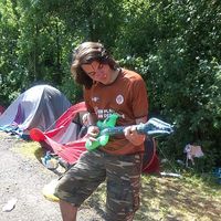 Tobias Kreutzmann的照片