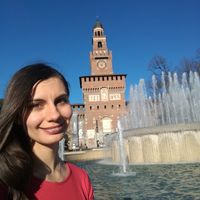 Le foto di Minuca Elena