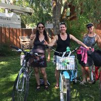 Rochelle Ganoe's Photo