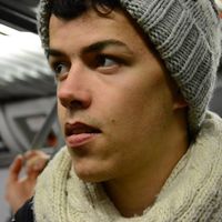 Théo Noguer的照片