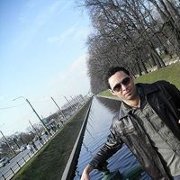 Mohamed Amira's Photo