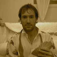 Frank Murphy's Photo