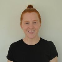 Hannah Anson-McLaughlin的照片