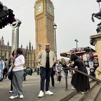 Mohamed Ismail's Photo