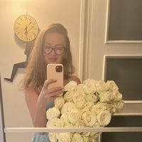 Ekaterina Zaveruha's Photo