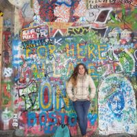 Mafalda Novais的照片