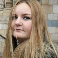 Lídia Verdú López's Photo