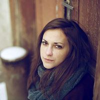 Kristina Sakickaite's Photo