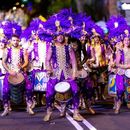 Tenerife Carnival Parties: Cabalgata Anunciadora's picture