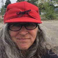 Ellen Malloy的照片