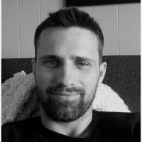 Marko Tomasevic's Photo