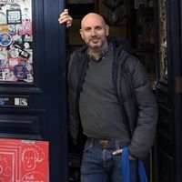 Jaime Quintana's Photo