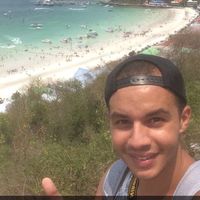 yanis djellali's Photo