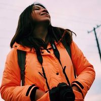 Carolina Rojas Rubilar's Photo