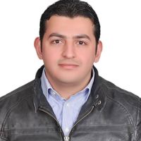 Muhammad Khattab的照片