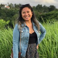 Crystal Munoz的照片