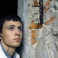 Ilya Gritskevich's Photo