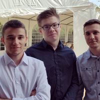 Swen Adrien Romain's Photo