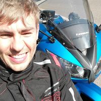 Fotos de Tobias Gerlach