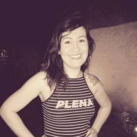 Catiele Souza's Photo