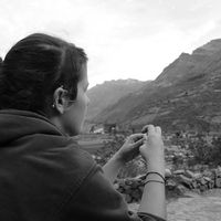 Fotos de Bárbara Bara Bara