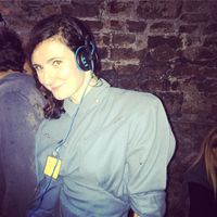 Fotos de Roberta Salvatori