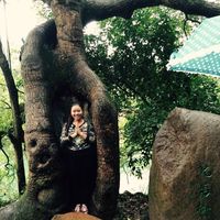 Cynthia Geng's Photo