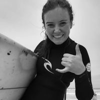 Danielle Verhaeghe's Photo