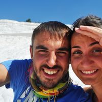 Oleg&Khrystyna Vynarchyk's Photo