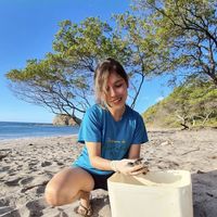 Catalina Barquero's Photo