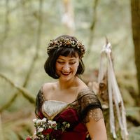 Justine Mantz的照片