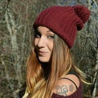 Carla Ochoa的照片