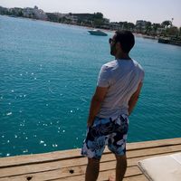 AïsSa Aloui's Photo