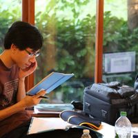 Cong Nguyen的照片