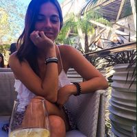 Vicky Mendieta's Photo