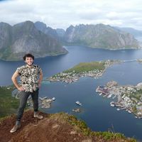 Fotos de Jakob Heider