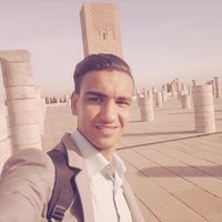 Wael Bouhamidi's Photo