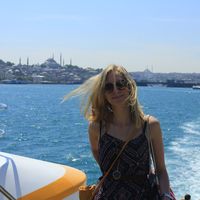 Fotos von Zuzanna Badek