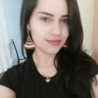 Nadielly Rodrigues的照片