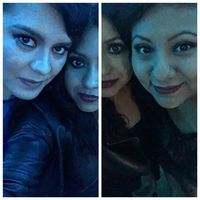 Cynthia Scabbia's Photo