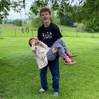 Arthur Heinonen的照片