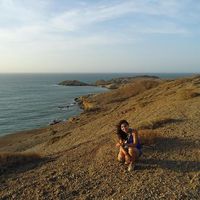 Stephanie Richon的照片