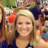 Photos de Olivia Yarbrough