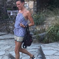 Rachel  Semnont's Photo