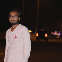 Dhavan Bhalani的照片