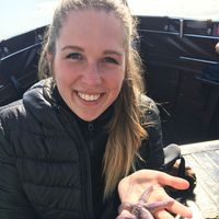 Alina Baumann's Photo