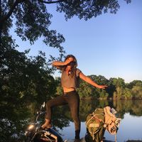 Hayley Knafel的照片