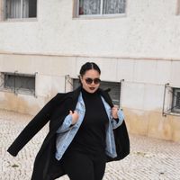 Maria Paula Guimaraes's Photo