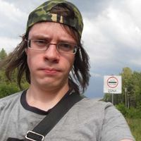 Dmitriy Bogdanov的照片