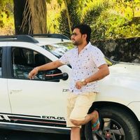 Ashish Meena's Photo